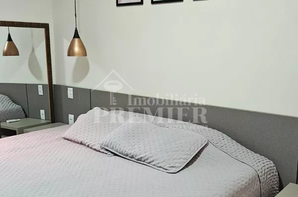 Cód.: CA3599 - Casa - 2 Dormitórios - Vila Madalena - São José Do Rio Preto/SP