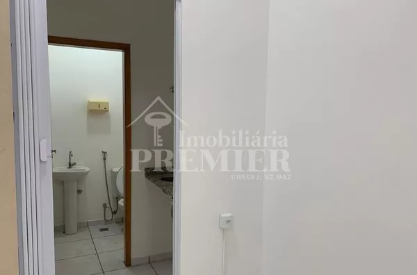 Cód.; SA3582 - Sala Comercial- 45m² - Vila Bom Jesus - São José Do Rio Preto/SP