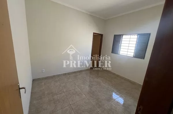 Cód.: CA3390 - Casa - 3 Dormitórios - Residencial Santa Cruz - São José Do Rio Preto/SP
