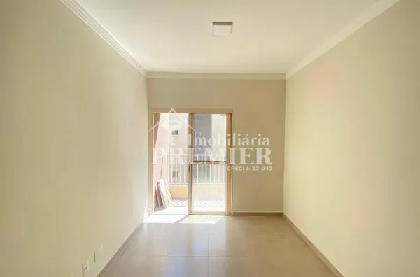 Apartamento com 3 Dormitórios - Vila Sinibaldi - São José Do Rio Preto/SP