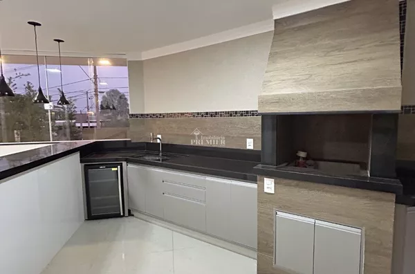 CA3469 - Casa de condomínio para venda, 3 quarto(s),  Residencial Gaivota I, São José Do Rio Preto