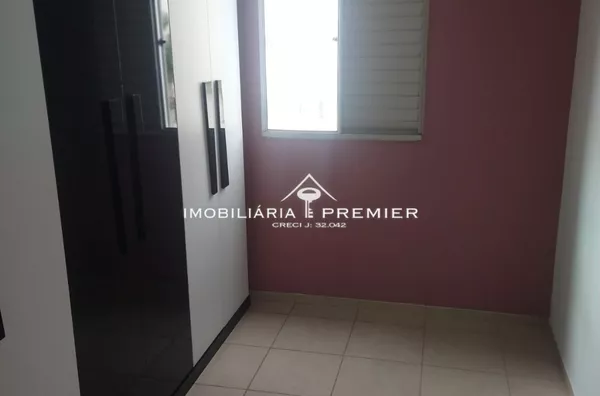 Cód.: AP2457 - Apartamento - 2 Dormitórios - Jardim Conceição -  São José Do Rio Pre/SP