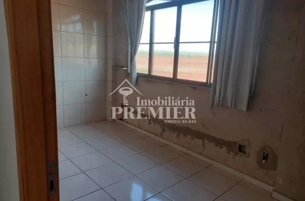 Cód.: CA3179- Casa - 3 Dormitórios -Vila Ercilia -São José Do Rio Preto/SP