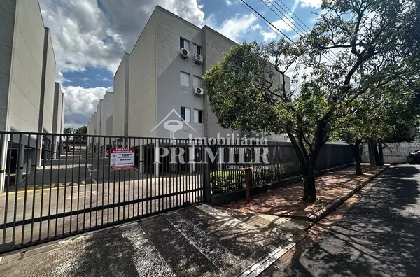 Cód.: AP2997 - Apartamento - 3 Dormitórios - Vila Itália - São José Do Rio Preto/SP