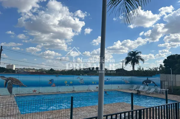 Cód.; CA3402 - Casa de condomínio - 3 dormitórios - Jardins de Barcelona- São José do Rio Preto