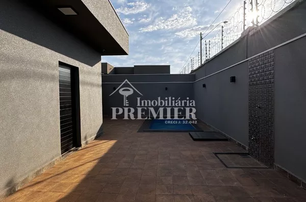 Cód.; CA3410- Casa de condomínio - 3 dormitórios - Quinta do Lago Residence- São José do Rio Preto/SP