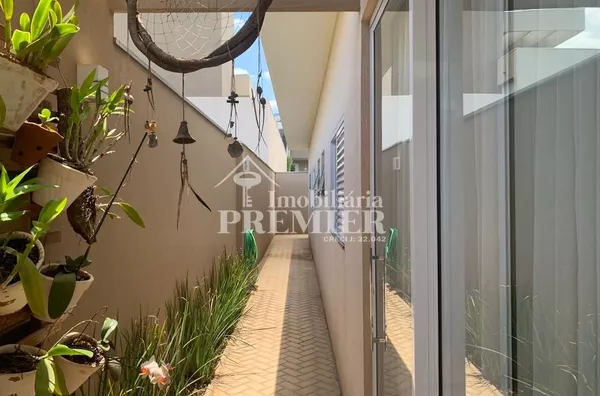 Cód.; CA3571- Casa de condomínio - 3 dormitórios - Quinta do Lago - São José do Rio Preto/SP