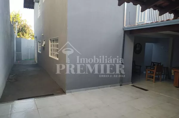 CA3659 - Casa para venda, Jardim Yolanda, São José Do Rio Preto