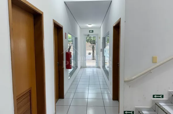 Cód.; SA3582 - Sala Comercial- 45m² - Vila Bom Jesus - São José Do Rio Preto/SP