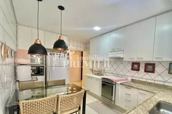 Cód.: AP3181 - Apartamento - 3 Dormitórios -São Manoel - São José Do Rio Preto/SP