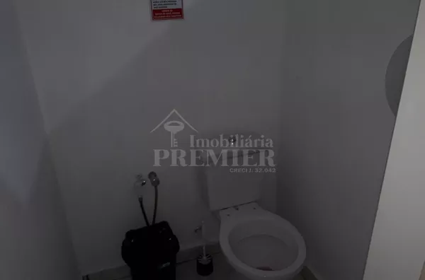 BA3777 - Barracão –1.000m² - Solo Sagrado - São José do Rio Preto/SP