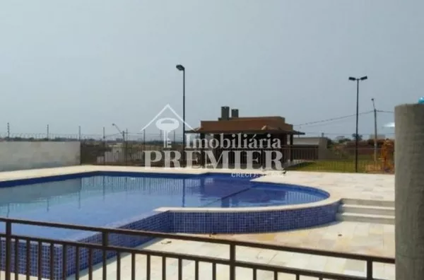 Cód.: LO2689 - Terreno em Condomínio - 200 m² - Pq. Res. Nature I - São José do Rio Preto/SP