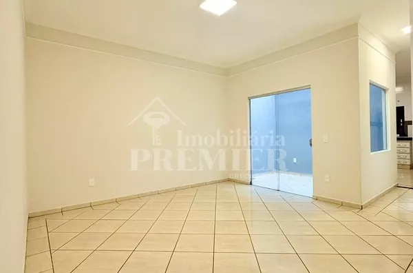 CA3667 - Casa para venda, Jardim Caparroz, São José Do Rio Preto