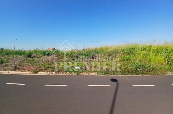 Cód.:LO3694 - Lote 220 m² para venda -Jardim Leste - São José do Rio Preto/SP
