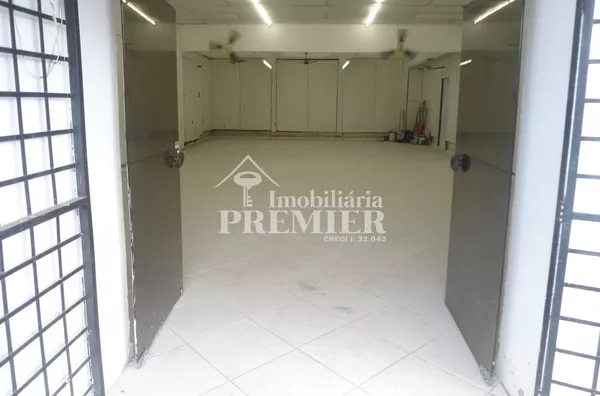 Cód.: SA2783 - Sala Comercial - Cristo Rei - São José Do Rio Preto/SP