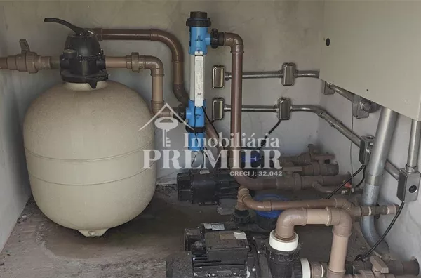 Cod.: RA3348 - Rancho - 4 dormitorios - Barbosa/SP