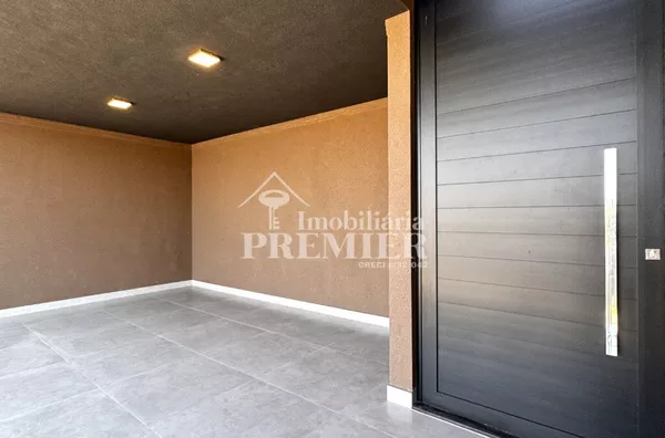 Cód.; CA3379- Casa de condomínio - 3 dormitórios - EuroPark 1 Provence - São José do Rio Preto/SP