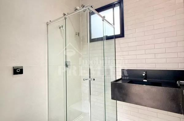 CA3681 - Casa de condomínio para venda,  Residencial La Montagne , São José Do Rio Preto