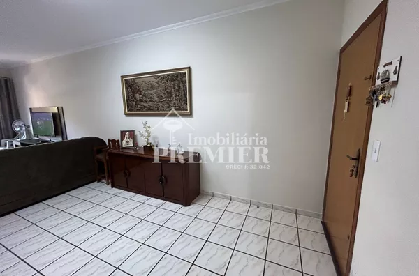 Cód.: AP2990 - Apartamento - 3 Dormitórios - Parque Estoril- São José Do Rio Preto/SP