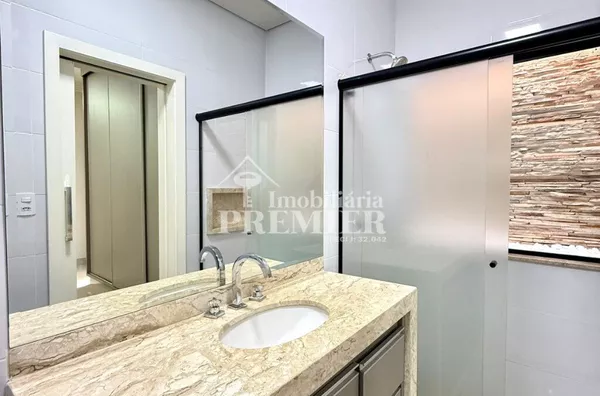Cód.:CA3562 - Casa em condomínio - 4 Dormitórios -Cond. Damha III- São José Do Rio Preto/SP