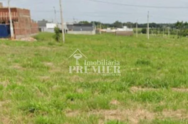 Cód.:LO3324- Terreno - 180 m² - Bela Aurora  - Cedral/SP