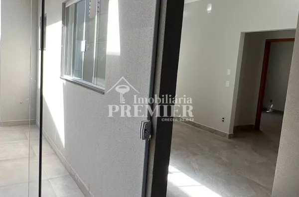 Cód.: CA2690 - Casa - 3 Dormitórios -Residencial Setsul -São José Do Rio Preto/SP