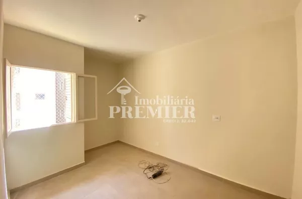 Apartamento com 3 Dormitórios - Vila Sinibaldi - São José Do Rio Preto/SP