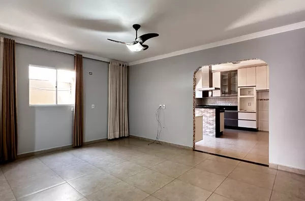Cód.:CA3203 - Casa em condomínio - 3 dormitórios -Cond. Parque da Liberdade I- São José Do Rio Preto/SP