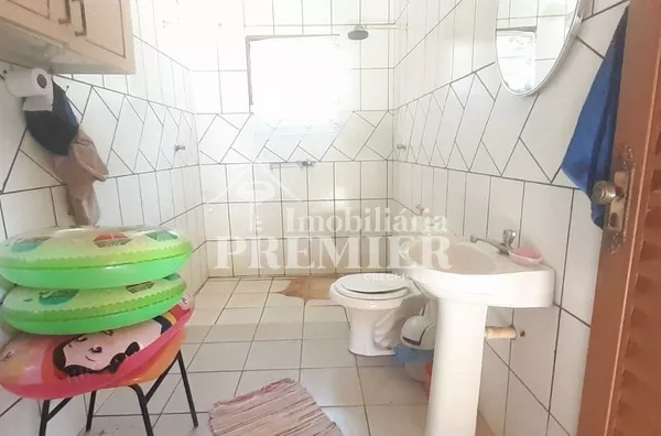 Cod.: CH2802- Chácara - 4 dormitórios - Morada Campestre- São José do Rio Preto/SP