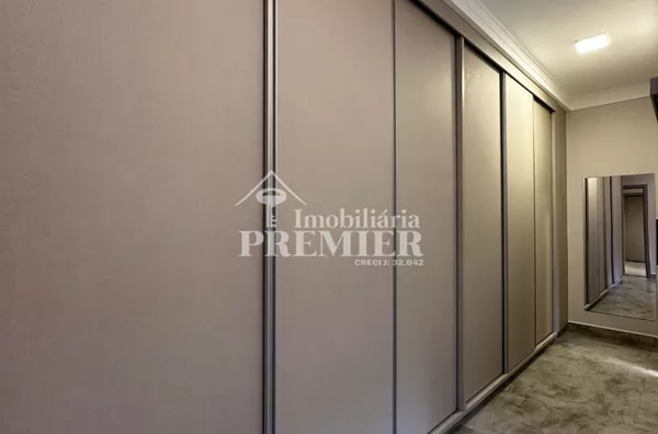 Cód.; CA3251- Casa de condomínio - 3 dormitórios - Quinta do Lago Residence- São José do Rio Preto/SP