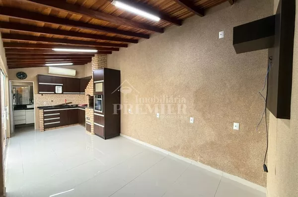CA3790 - Casa de condomínio para venda,  Condomínio Residencial Jardins De Barcelona, São José Do Rio Preto
