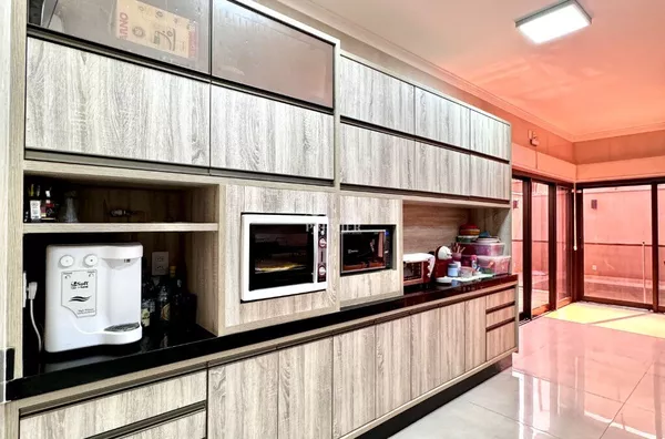 CA3444 - Casa para venda,  Quinta Do Lago Residence, São José Do Rio Preto