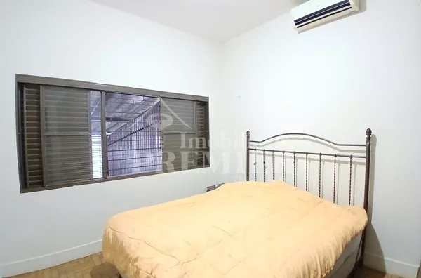 Cód.: CA3676- Casa com edícula para venda no bairro Santa Cuz -São José Do Rio Preto/SP