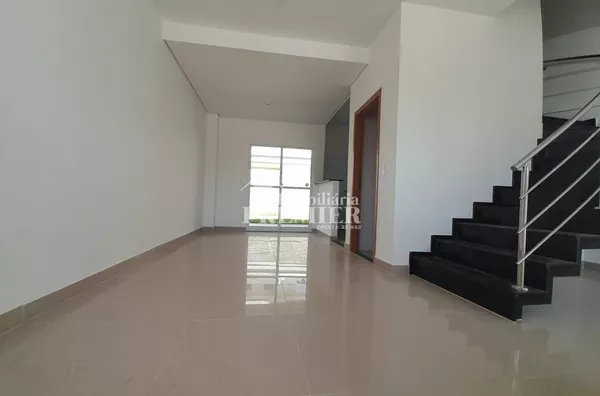 CA3429 - Casa para venda, 3 quarto(s),  Village Imperial Residence, São José Do Rio Preto