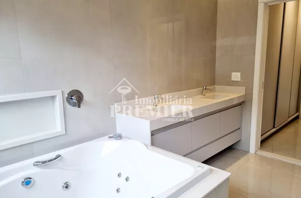 Cód.; CA3210- Casa de condomínio - 3 dormitórios - Quinta do Lago Residence- São José do Rio Preto/SP