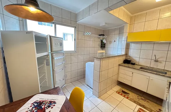 AP2492 - Apartamento 1 quarto(s) cidade nova são josé do rio preto