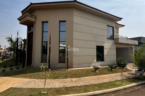 CA3436 - Casa de condomínio para venda,  Quinta Do Lago Residence, São José Do Rio Preto