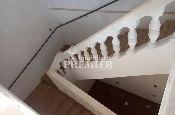 Cód.: CA3179- Casa - 3 Dormitórios -Vila Ercilia -São José Do Rio Preto/SP