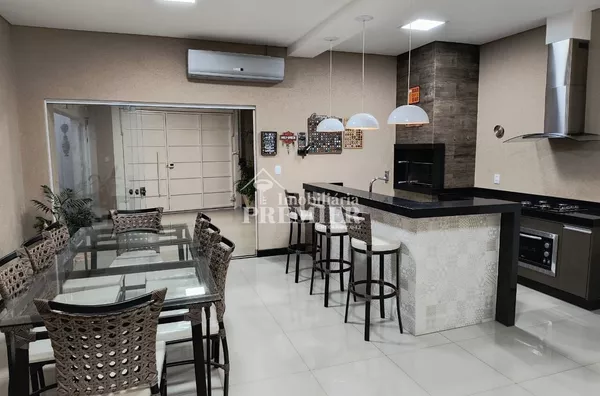 CA3455 - Casa para venda, 2 quarto(s),  Residencial Mirante, São José Do Rio Preto