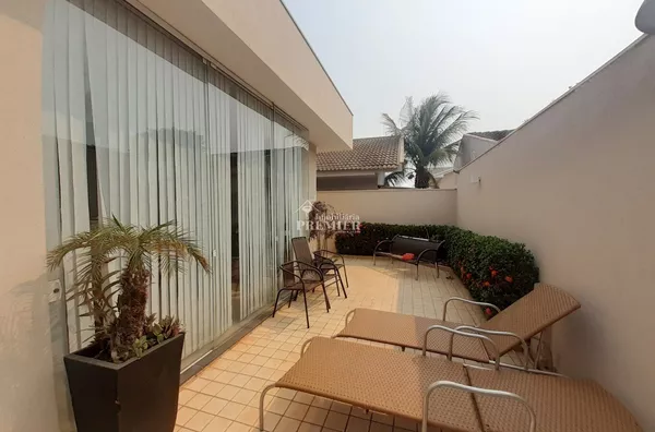 CA3474 - Casa de condomínio para venda, 4 quarto(s),  Residencial Marcia, São José Do Rio Preto