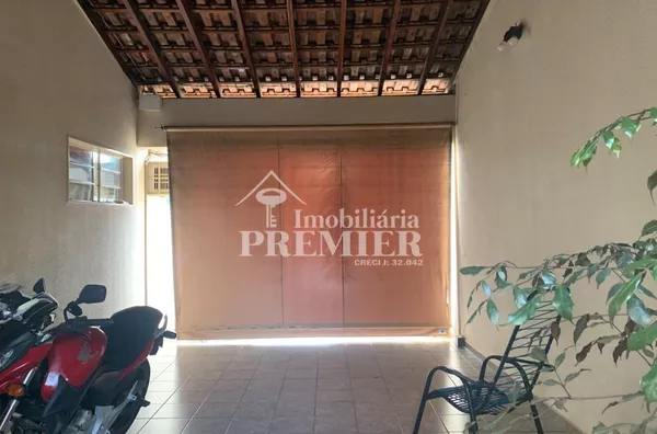 Cód.: CA3067 - Casa - 3 Dormitórios -Jardim do Bosque-São José Do Rio Preto/SP