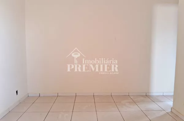 Cód.: CA3351- Casa - 3 Dormitórios -Residencial Aroeira II -São José Do Rio