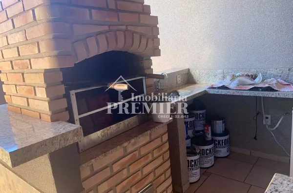 Cód.: CA3244 - 4 Dormitórios - Jardim Vivendas - São José Do Rio Preto/SP