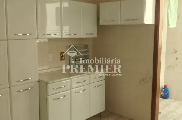 Cód.: AP3187 - Apartamento - 2 Dormitórios -Cidade Nova - São José Do Rio Preto/SP