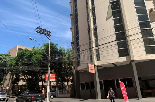 SA3780 - Sala comercial para aluguel,  Centro, São José Do Rio Preto