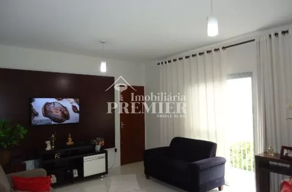 Cód.; AP3058 -Apartamento - 2 dormitórios - Jardim Alto Alegre- São José do Rio Preto/SP