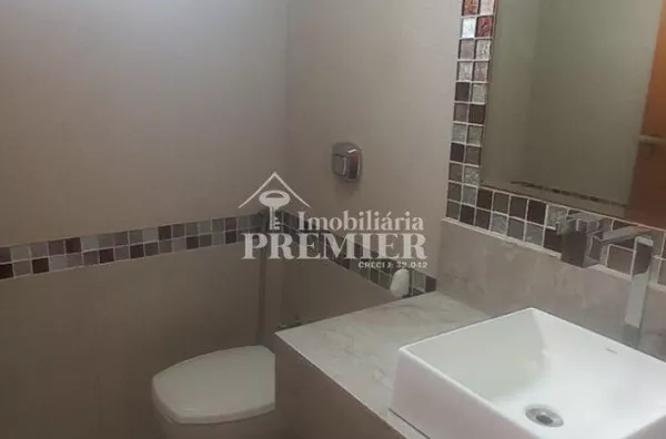 Cód.; CA3162 - Casa de condomínio - 3 dormitórios - Terra Vista Residencial  Club-  Mirassol/SP