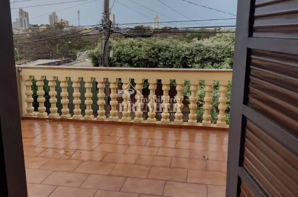 CA3495 - Casa para venda, 2 quarto(s),  Boa Vista, São José Do Rio Preto