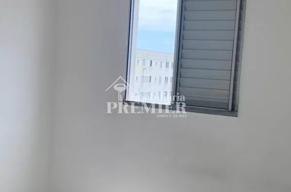 Cód.: AP2826 - Apartamento - 2 Dormitórios - Rios D'Itália - São José Do Rio Preto/SP