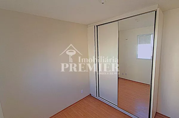 Cód.: AP3333- Apartamento - 2 Dormitório - Rios de Spagna- São José Do Rio Preto/SP